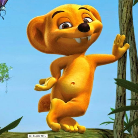 Dazu suche ich den Film oder die Serie - (Zeichentrick, Kinderfilm)
