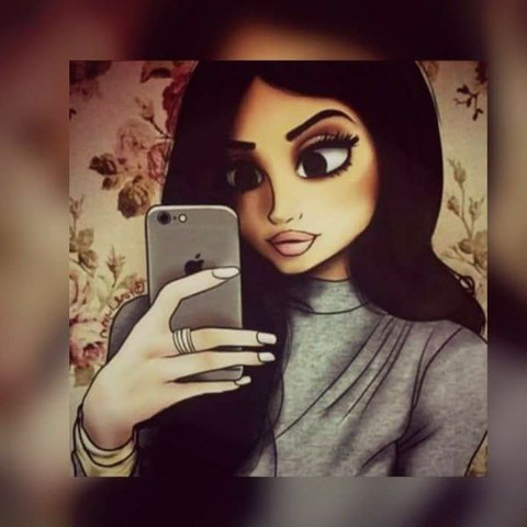 Wie Heisst Die App Um Seine Eigene Comic Figur Erstellen Zu Konnen Wie Auf Diesem Bild Bildbearbeitung