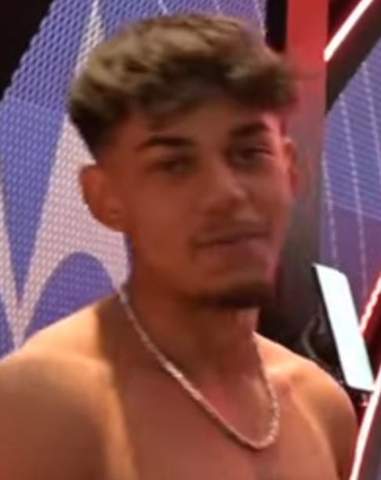 Wie heißt die Frisur? (Haare)