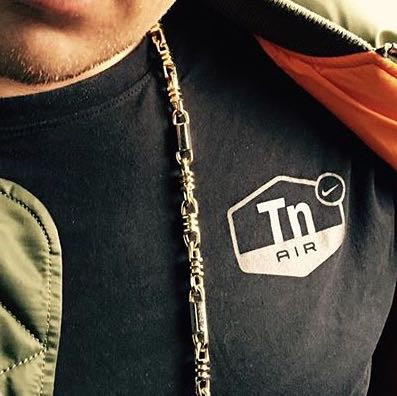 Wie Heisst Die Kette Und Woher Bekomm Ich Sie Gold Goldkette