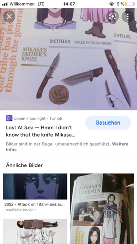 Wie heißt die Messerart, oder kennt jemand ein vergleichbares Modell?