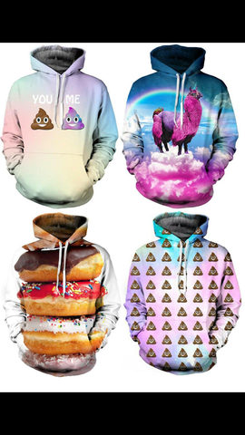 Pulli - (Shop, Pullover)