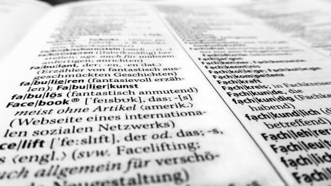 Wie Heisst Die Schrift In Diesen Eckigen Klammern Welche Auch Im Duden Hinter Jedem Wort Steht Um Vokabeln Auszusprechen Aussprache Deutsche Sprache