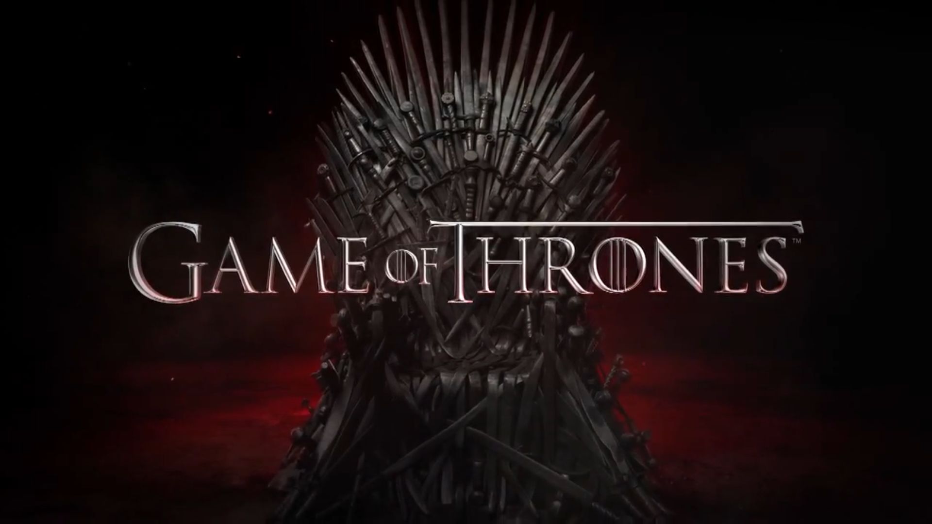 Wie Heisst Die Schriftart Von Game Of Thrones