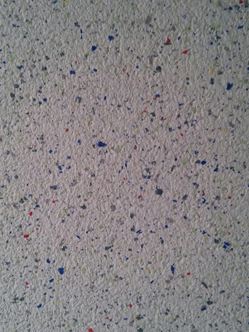Wand - (Wohnung, Farbe, Wand)