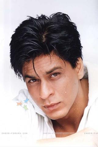 Wie Heisst Diefrisur Von Shahrukh Khan Foto Film Haare Frisur