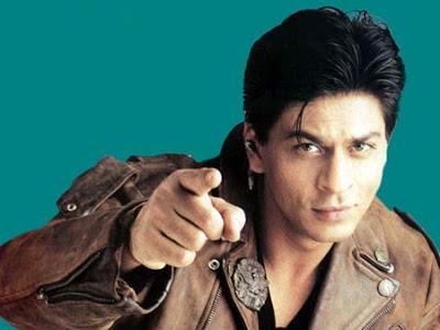 Shahrukh Khan - (Film, Haare, Style)