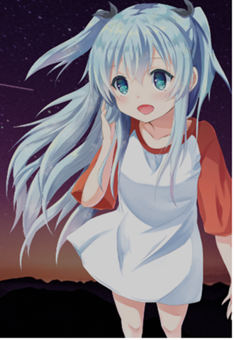 Wie Heisst Diese Anime Figur Bild Unten