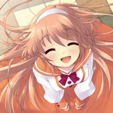 Wie Heisst Diese Anime Manga Figur