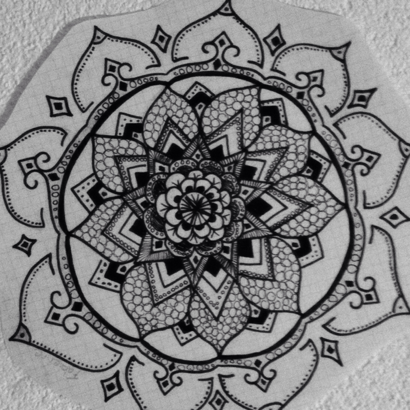 Wie heisst diese art zu Zeichnen? ? (Kunst, malen ...