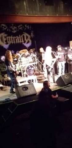 Wie Heisst Diese Baaaand Xd Musik Band Metal