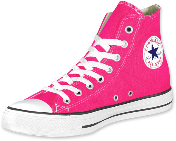 Schuhe - (Schuhe, Farbe)