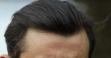 Wie heißt diese Frisur?