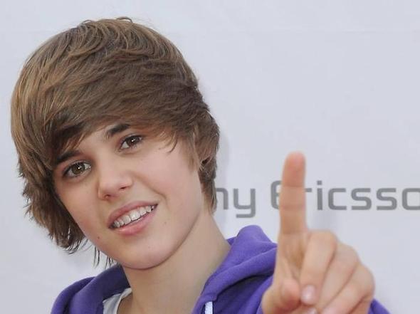 Die Hier  - (Haare, Beauty, Justin Bieber)