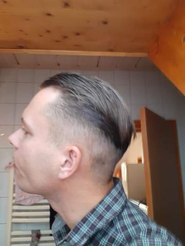 Frisuren nazi Nazi Frisuren