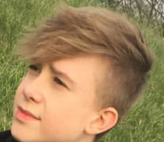 Wie Heisst Diese Frisur Und Was Muss Man Zum Friseur Sagen Haare Mode Junge