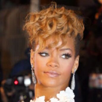Wie Heisst Diese Frisur Von Rihanna Meinungen Zur Frisur Meinung