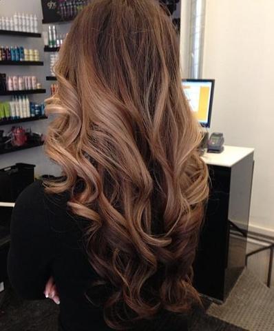 Wie Heisst Diese Haarfarbe Blond Bild Haare Friseur Braun