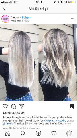 Wie Heisst Diese Haarfarbe Und Wie Viel Wurde So Etwas Beim Frisor Kosten Berlin Haare Farben
