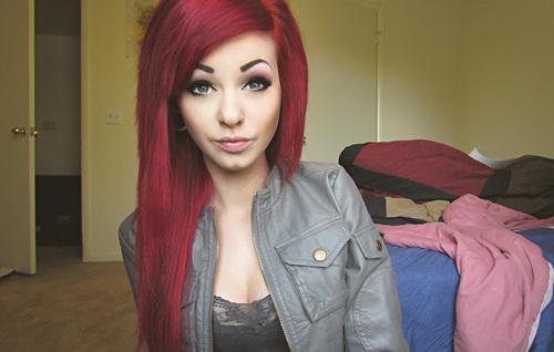 ihjnjb - (Haare, Beauty, Frisur)