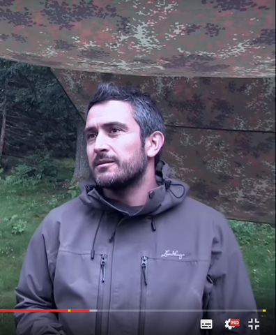 Ansicht - (Jacke, Marke, Outdoor)