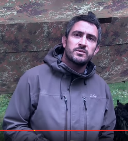 dd - (Jacke, Marke, Outdoor)