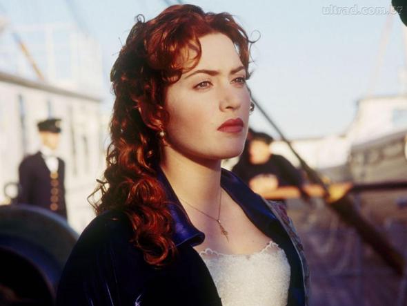Wie heißt diese Kette von Rose? (TITANIC) (Rosen, Kate Winslet)