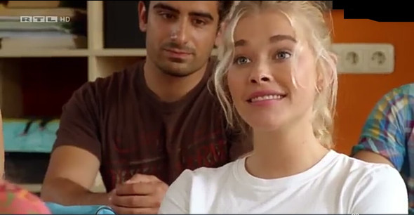 Wie Heisst Diese Schauspielerin Aus Der Lehrer Filme Und Serien Staffel 6 Lisa