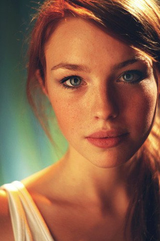 Bild - (Schauspieler, Actress)