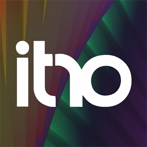Itro - (Design, Photoshop, Logo)