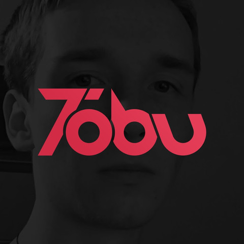 Tobu - (Design, Photoshop, Logo)