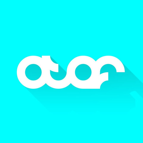 Atef - (Design, Photoshop, Logo)