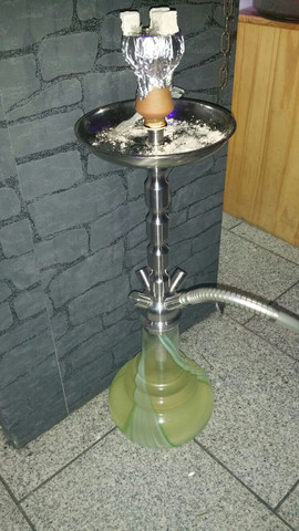 Name? - (Shisha, Marke)