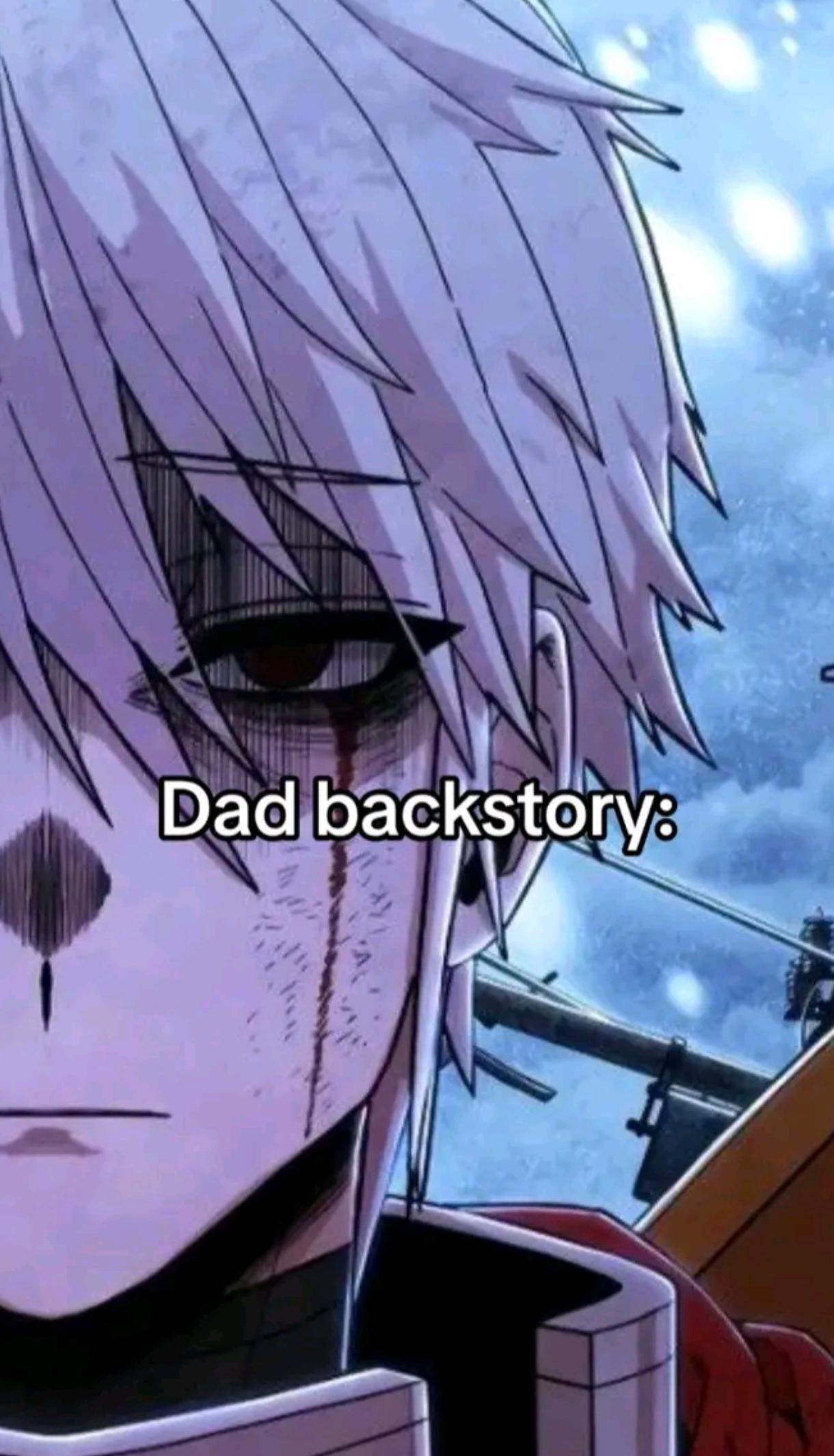 Wie heißt dieser Anime? (Film, Serie, Manga)