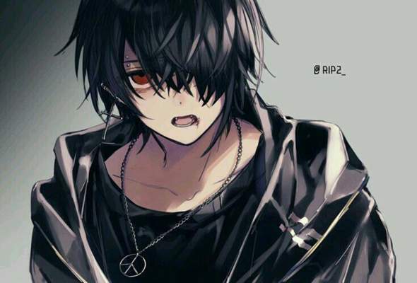 Wie Heisst Dieser Anime Junge Und Aus Welcher Serie Stammt Er Manga