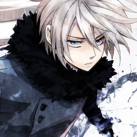 Anime Junge Anime Junge