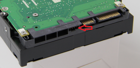 Pc Festplatte An Notebook Anschließen