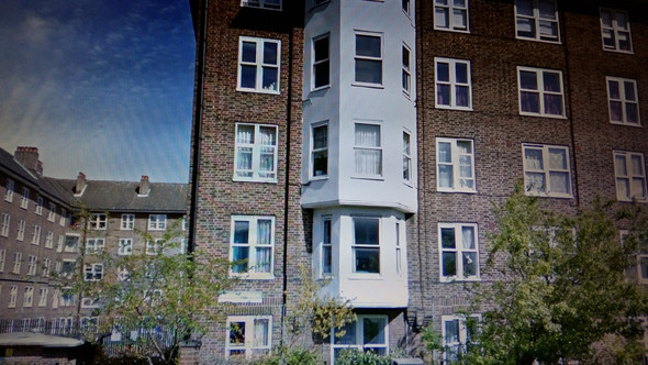 Das Haus - (Architektur, Hausbau)