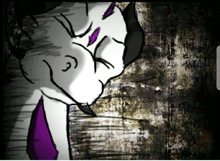 Wie heißt dieser Charakter? (Film, Name)