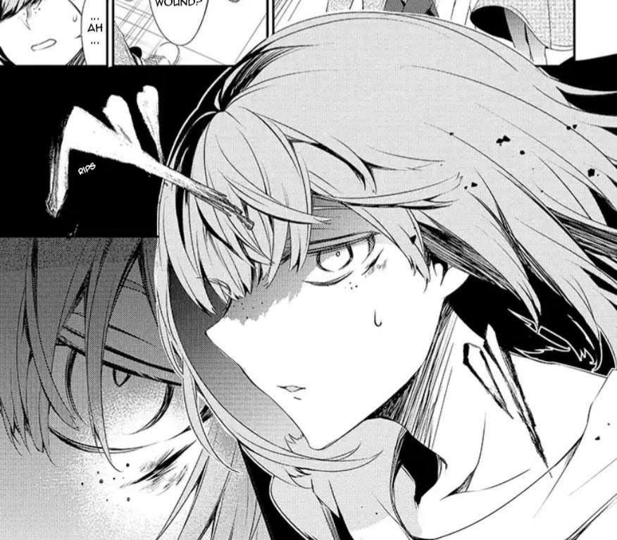 Angels Of Death Manga Deutsch