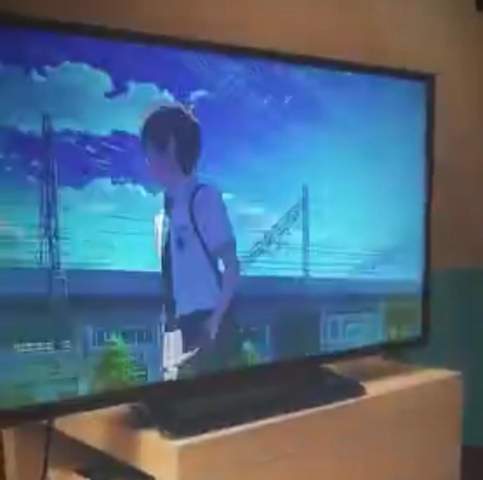 - (Internet, Film, Anime)