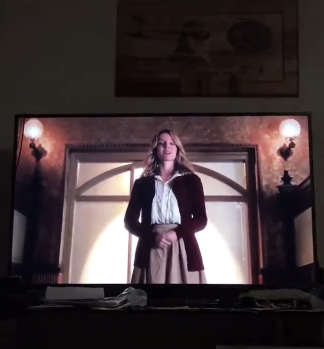 Wie heisst dieser Film? Zitat“doch ich warne sie ich breche ihnen das Herz“? (Liebe, Filme und