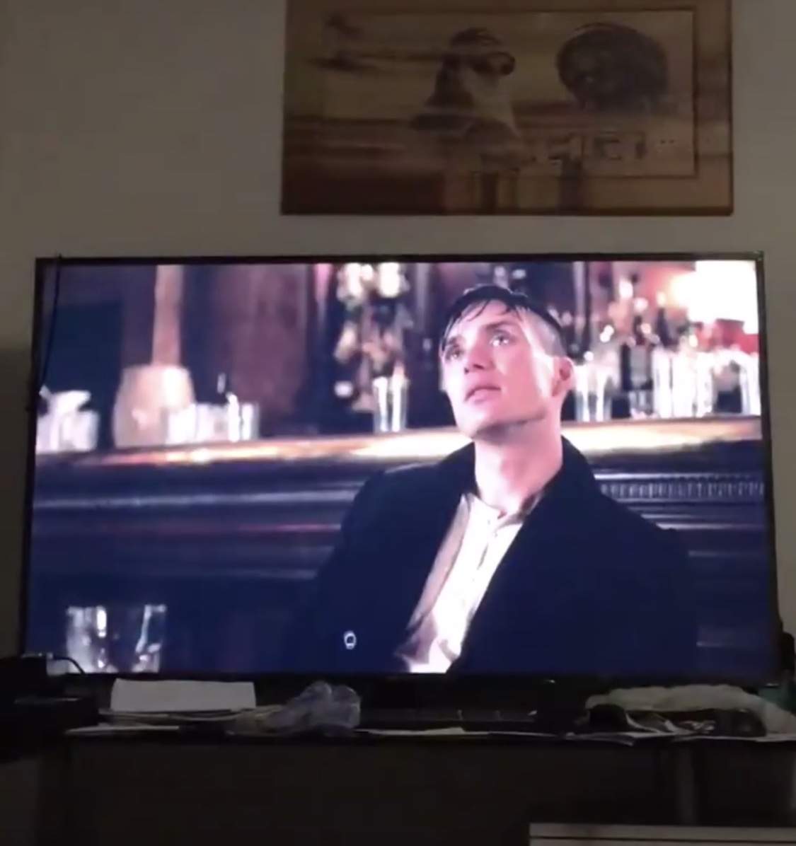 Wie heisst dieser Film? Zitat“doch ich warne sie ich breche ihnen das Herz“? (Liebe, Filme und