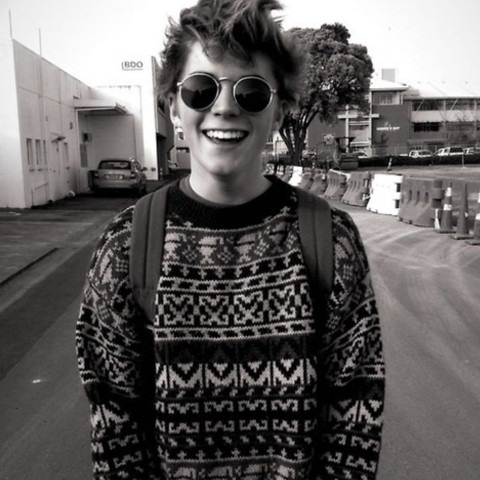 Dieser Junge - (Junge, Name)