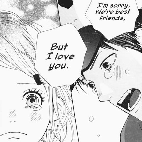 Bild 1 - (Manga, Fragen)