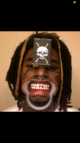 - (Rap, Amerika, Hip Hop)