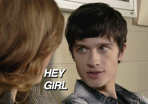 Teen Wolf Schauspieler Teen Wolf Schauspieler