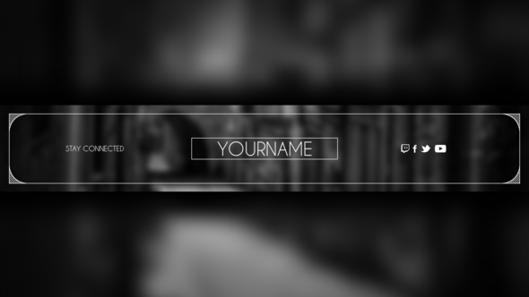 Die Schrift art (YOURNAME) - (font, Paint.net)