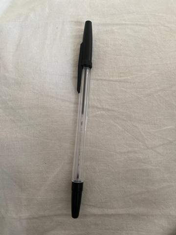 Wie heißt dieser Stift?
