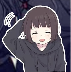 Wie Heisst Dieses Anime Madchen Schwarze Kurze Haare Schwarzer